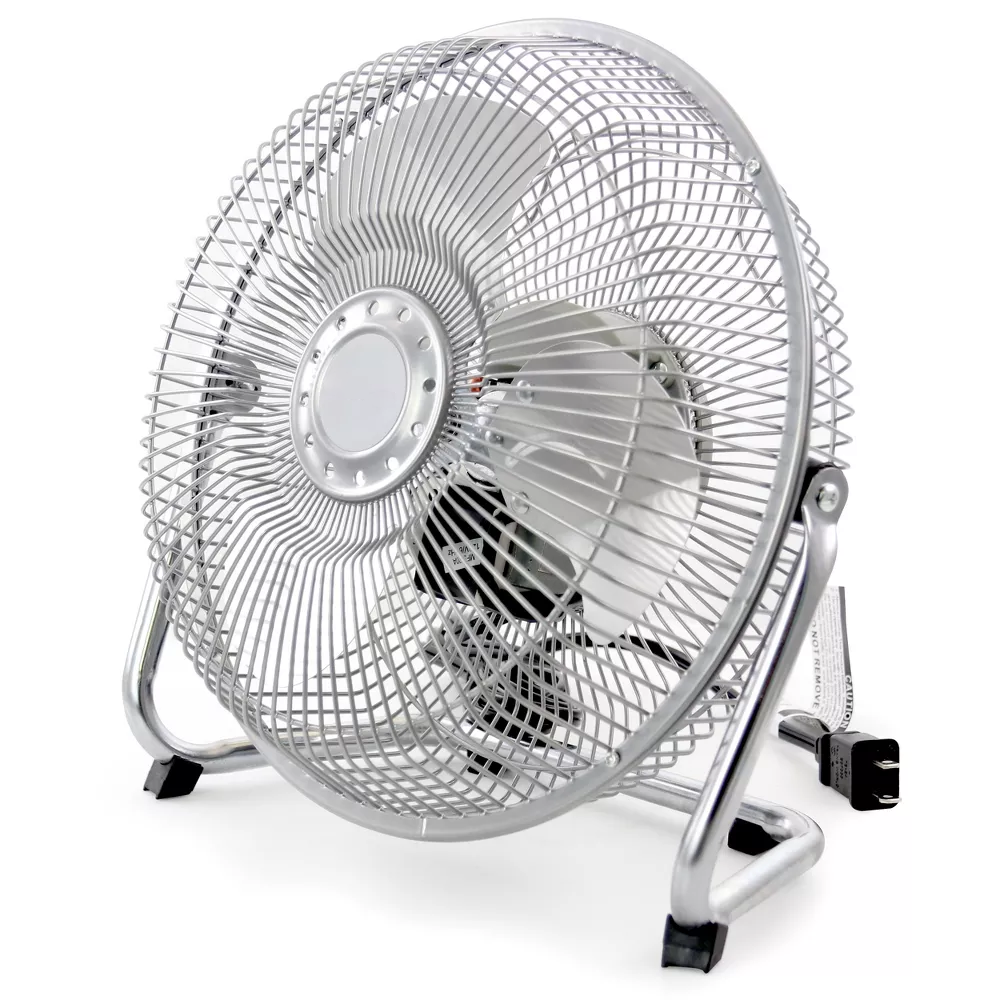 9 Inch High Velocity Desktop Circulation Fan