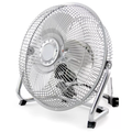 9 Inch High Velocity Desktop Circulation Fan