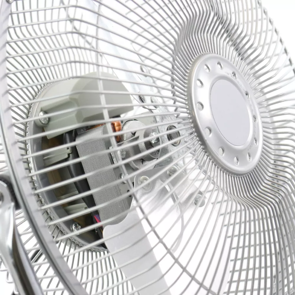 9 Inch High Velocity Desktop Circulation Fan