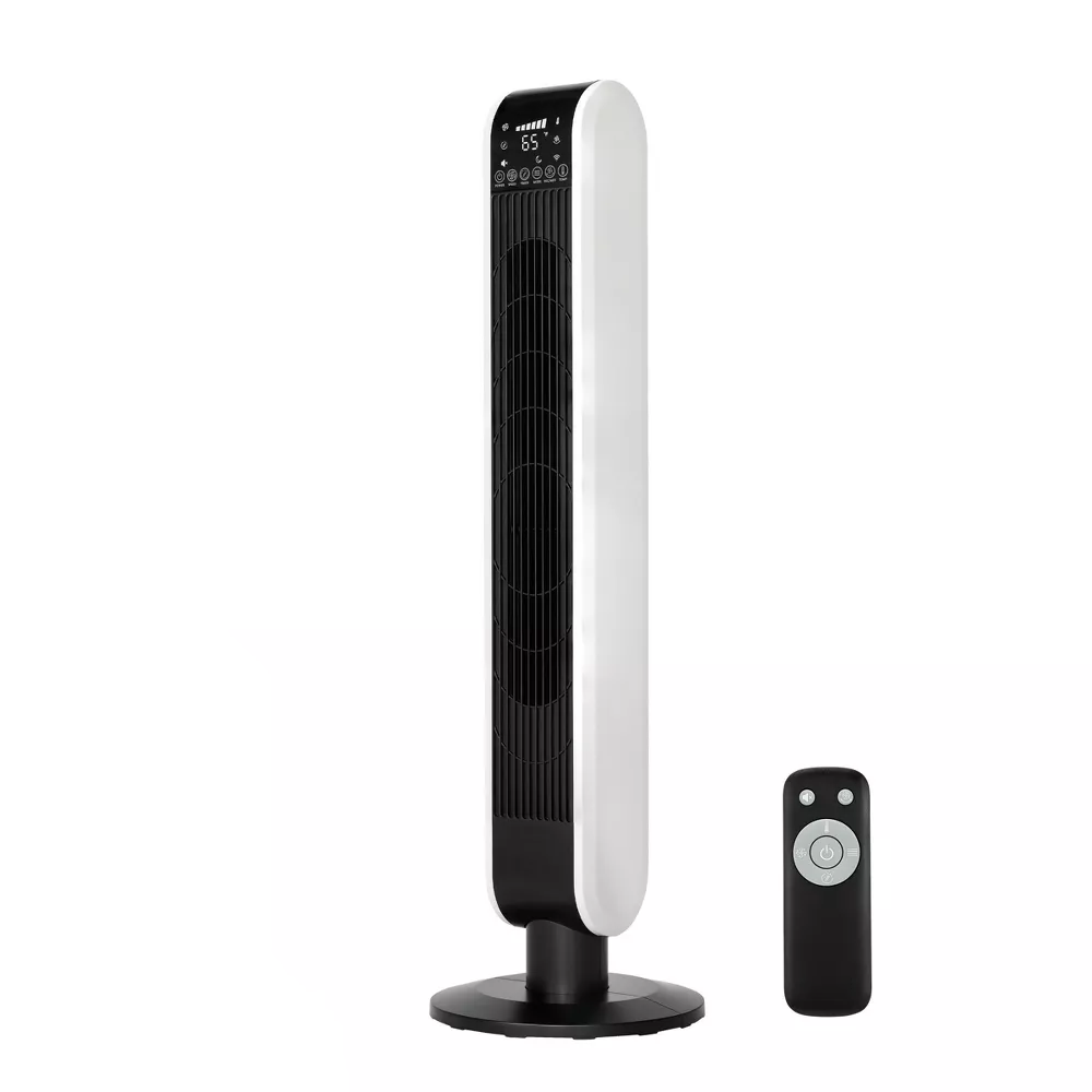 40 Inch Smart Wifi Oscillating Tower Fan