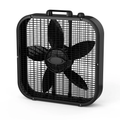 20 Inch Energy Efficient Household Box Fan
