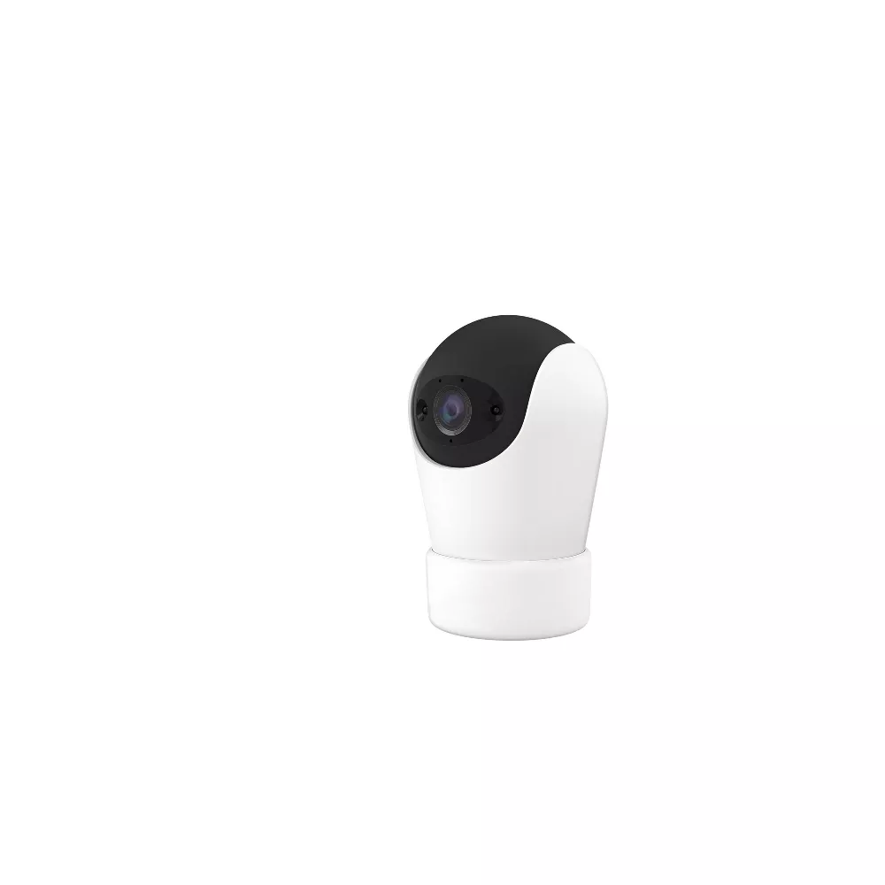 2K Smart WiFi Pan Tilt Baby Monitor Camera